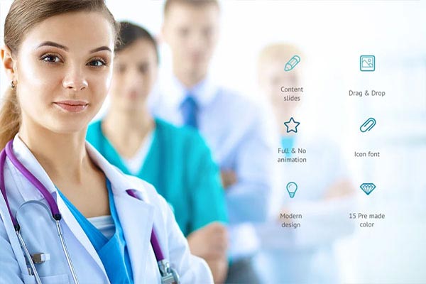 30+ Medical Keynote Templates | Free & Premium PSD | Vector | EPS | PNG | Ai | Word ( Doc ) Formats Download